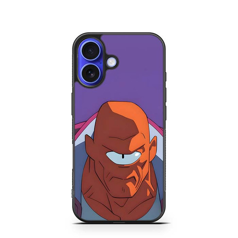 Invincible Alan the Alien iPhone 16 Case