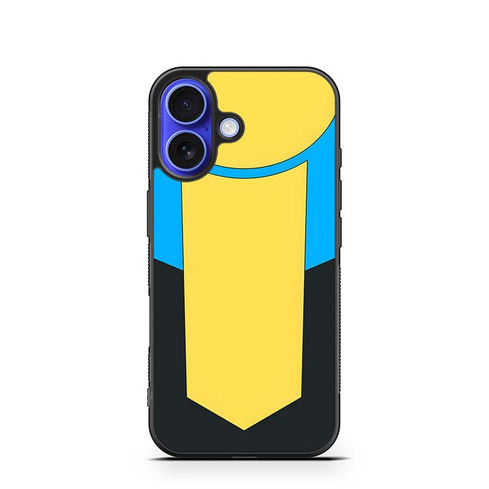 Invincible Suit iPhone 16 Case