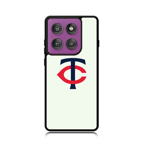 Minnesota Twins 03 Motorola Moto G Power 5G 2025 Case