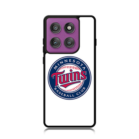 Minnesota Twins 04 Motorola Moto G Power 5G 2025 Case
