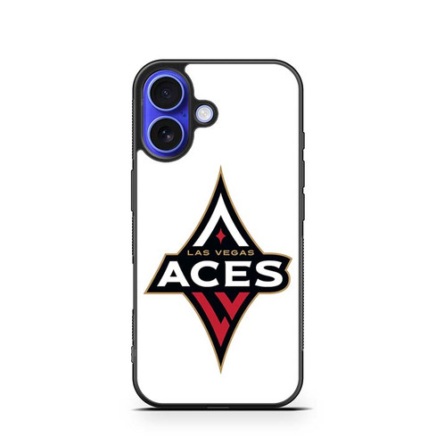 Las Vegas Aces 01 iPhone 16 Case