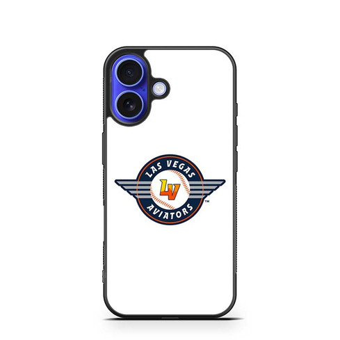 Las Vegas Aviators 02 iPhone 16 Case