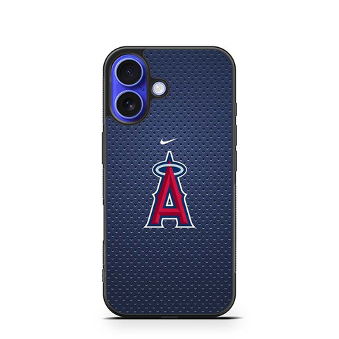 Los Angeles Angels 05 iPhone 16 Case