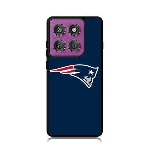 New England Patriots 06 Motorola Moto G Power 5G 2025 Case