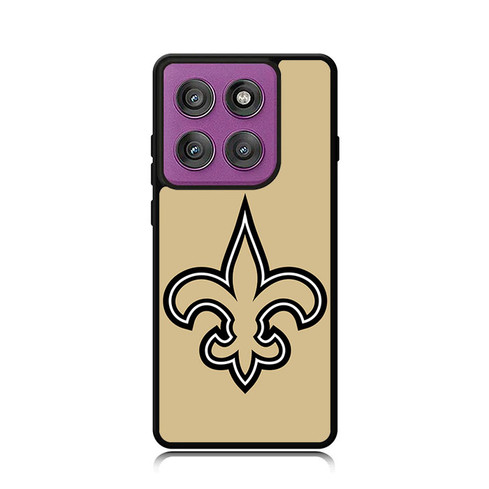 New Orleans Saints 02 Motorola Moto G Power 5G 2025 Case
