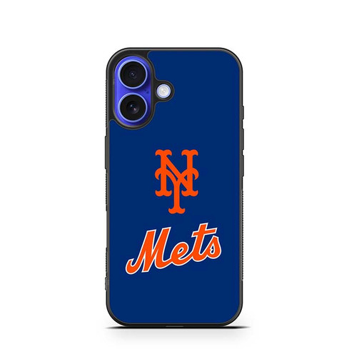 New York Mets 03 iPhone 16 Case