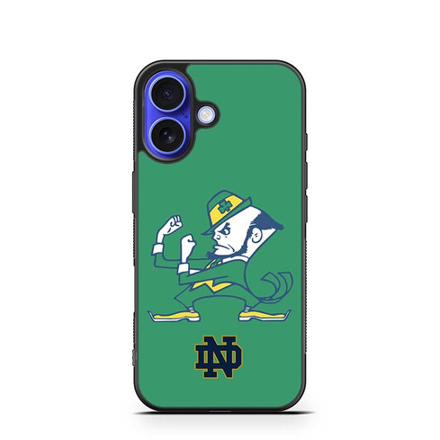 Notre Dame Fighting Irish 05 iPhone 16 Case