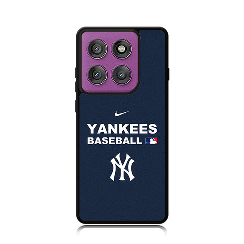 New York Yankees 02 Motorola Moto G Power 5G 2025 Case