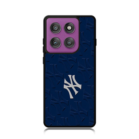 New York Yankees 04 Motorola Moto G Power 5G 2025 Case