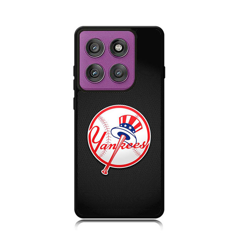 New York Yankees 05 Motorola Moto G Power 5G 2025 Case