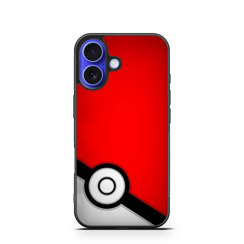 Pokemon Gotta Catch Em All iPhone 16 Case