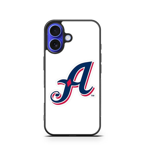 Reno Aces 01 iPhone 16 Case