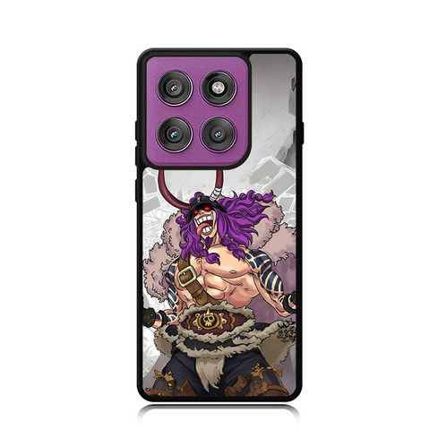One Piece Loki Motorola Moto G Power 5G 2025 Case