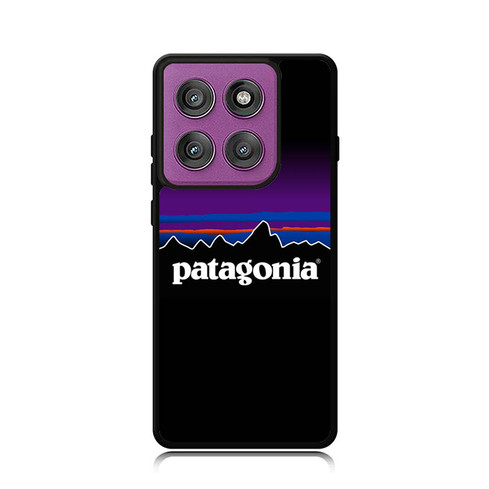 Patagonia Cool Motorola Moto G Power 5G 2025 Case