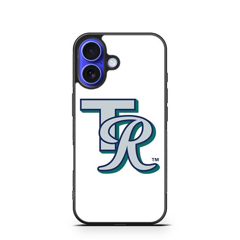 Tacoma Rainiers 01 iPhone 16 Case