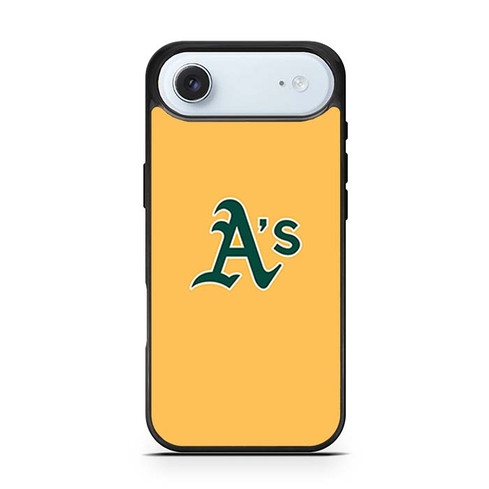 Oakland Athletics 02 iPhone Air Case