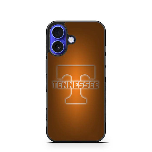 Tennessee Volunteers 02 iPhone 16 Case