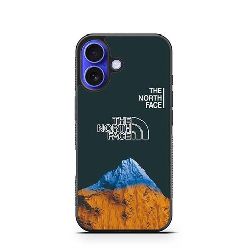 The North Face iPhone 16 Case