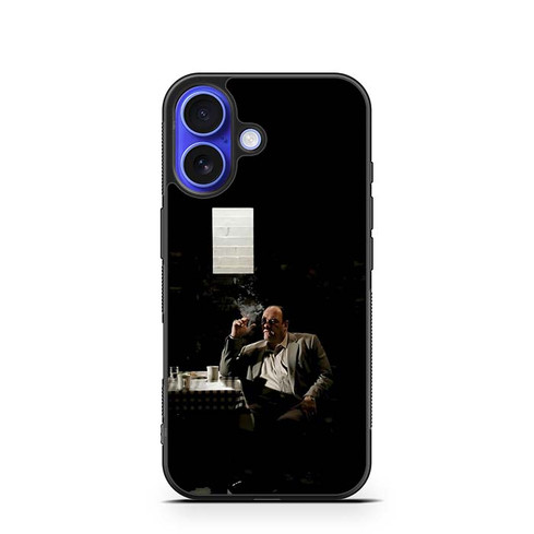 Tony Soprano iPhone 16 Case