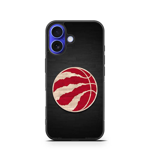 Toronto Raptors 04 iPhone 16 Case