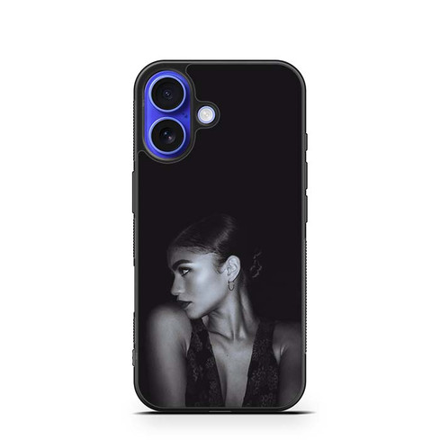 Zendaya MJ iPhone 16 Case