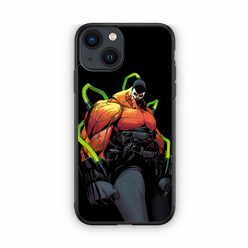Absolute Bane Absolute Batman iPhone 13 Case