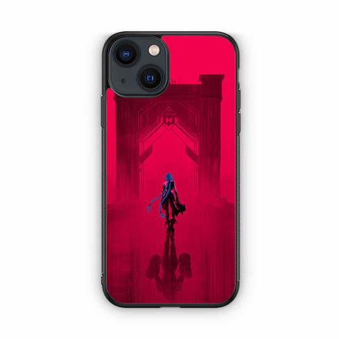 Arcane iPhone 13 Case