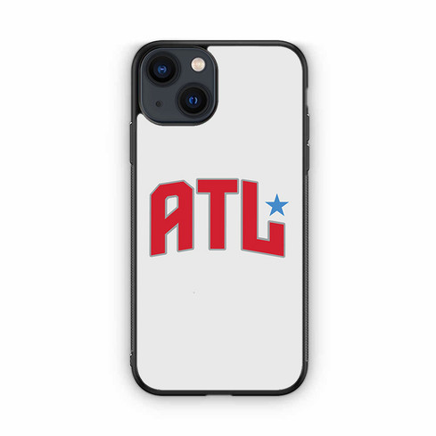 Atlanta Dream 02 iPhone 13 Case