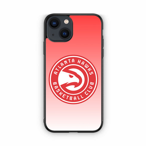 Atlanta Hawks 03 iPhone 13 Case