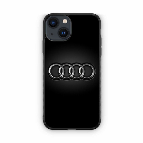 Audi Elegant iPhone 13 Case