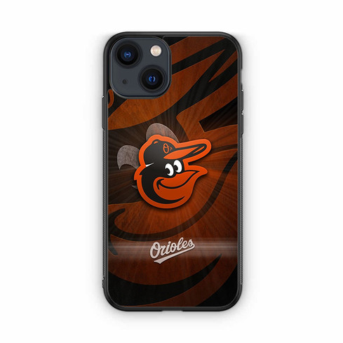 Baltimore Orioles 05 iPhone 13 Case