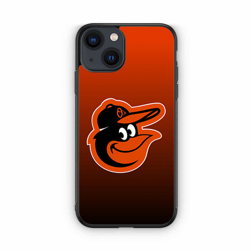 Baltimore Orioles 03 iPhone 13 Case