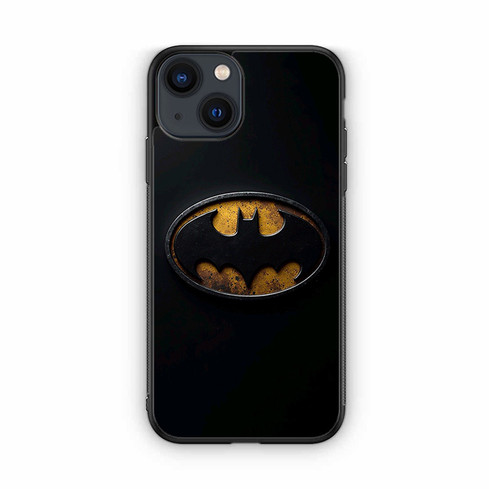 Batman Gothams Beacon iPhone 13 Case