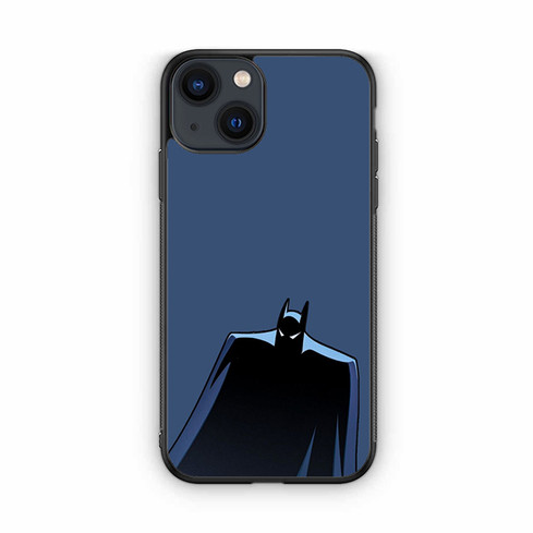 Batman The Animated Series 03 iPhone 13 Case