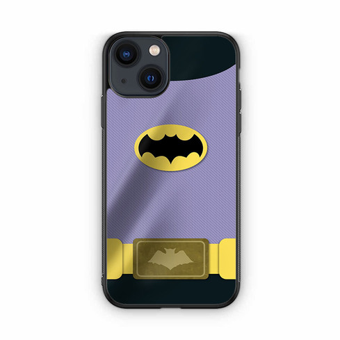 Batman The Bright Knight iPhone 13 Case