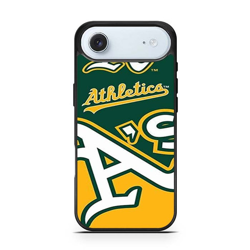 Oakland Athletics 05 iPhone Air Case