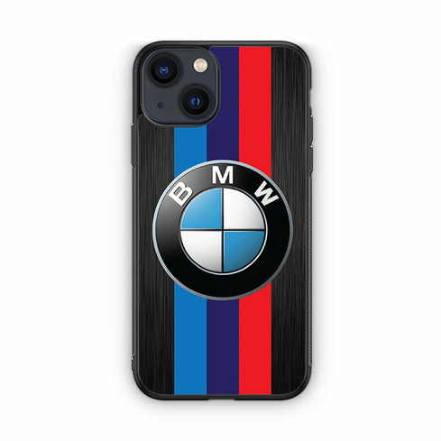 BMA Iconic Logo iPhone 13 Case