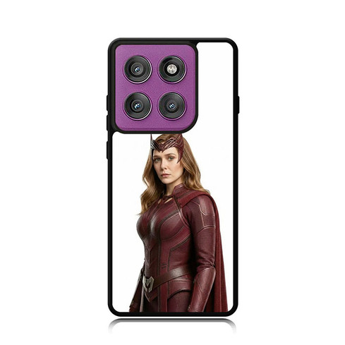 Scarlet Witch Motorola Moto G Power 5G 2025 Case