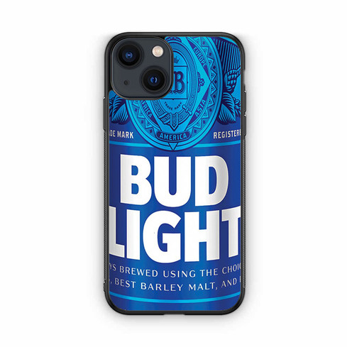 Bud Light iPhone 13 Case