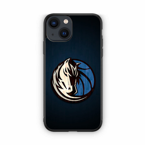 Dallas Mavericks 01 iPhone 13 Case