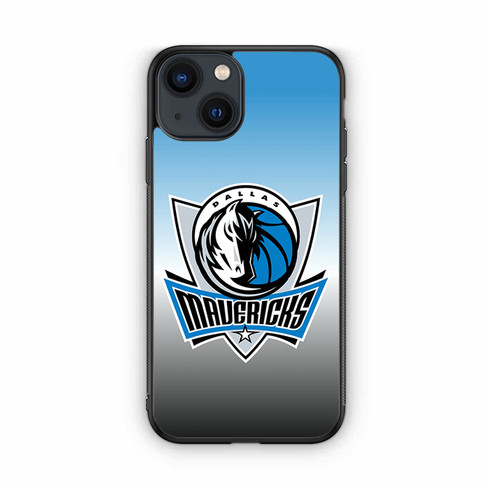 Dallas Mavericks 02 iPhone 13 Case