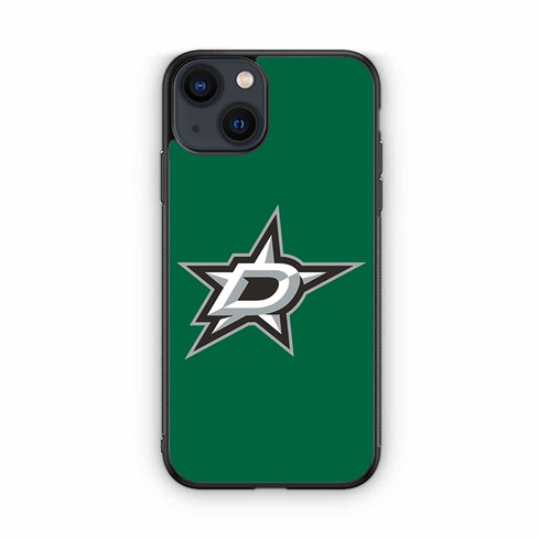 Dallas Stars 02 iPhone 13 Case