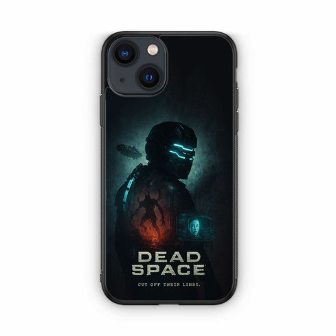 Dead Space Quotes iPhone 13 Case