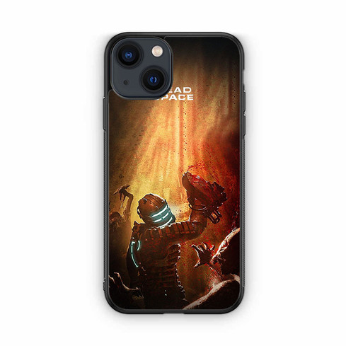 Dead Space iPhone 13 Case