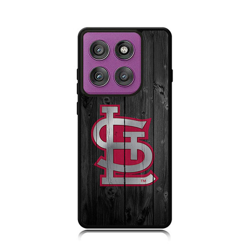 St Louis Cardinals 03 Motorola Moto G Power 5G 2025 Case