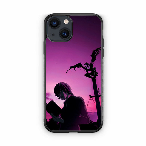 Death Note 02 iPhone 13 Case