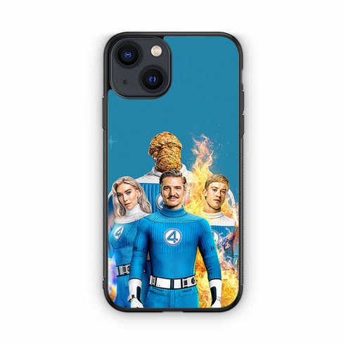 Fantastic Four iPhone 13 Case