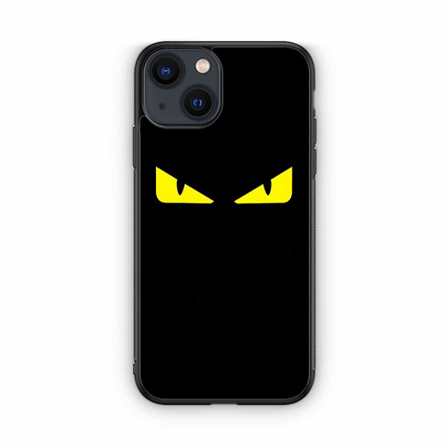 Fendi Eye iPhone 13 Case