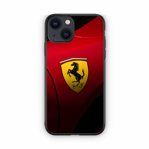 Ferrari Elegant iPhone 13 Case