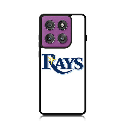 Tampa Bay Rays Motorola Moto G Power 5G 2025 Case